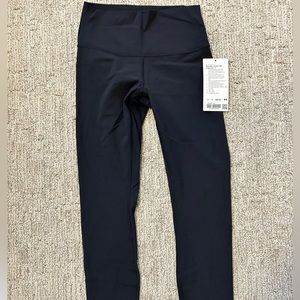 Wunder Under Tights 25”